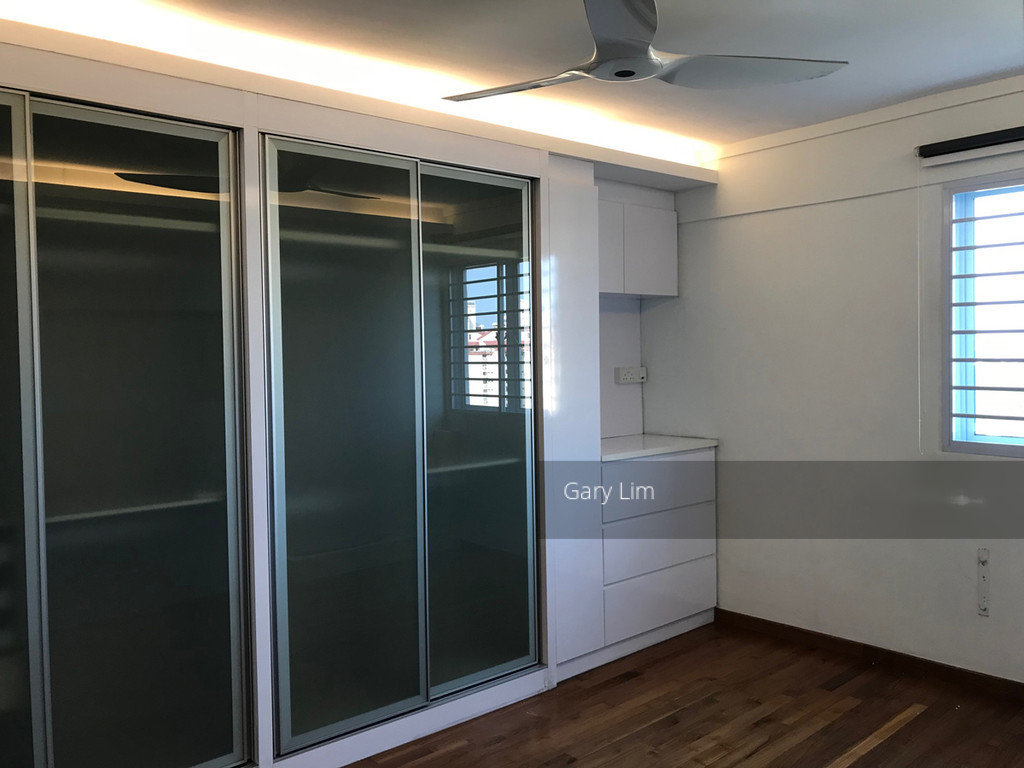 Blk 21 Holland Drive (Queenstown), HDB 5 Rooms #207193771